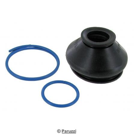 Lower ball joint boot (each)