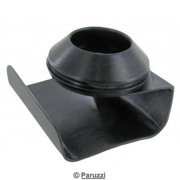 Bague-joint pour bouchon de rservoir d'essence/de carburant
