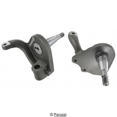 Dropped spindles disc brakes (per pair)