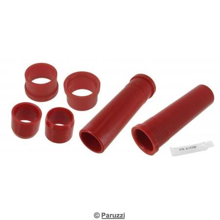 Urethane bushing kit, front beam