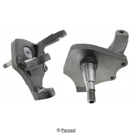 Dropped spindles disc brakes (per pair)