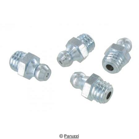 Front axle grease nipple (4 pieces)