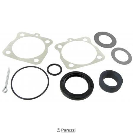 Swing axle gasket kit A-quality complete kit one side