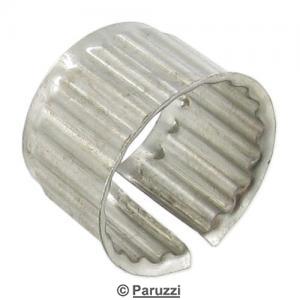 Bague de centrage pour colonne de direction
