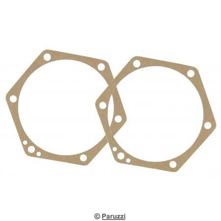 Packning 0.20 mm shims (Sving/Pendel axle) /par