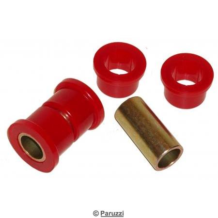 Urethane traling arm pivot bushings for vehicles with IRS (per pair)