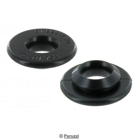 Equalizer torsion bar (stabilizer) guide rings (per pair)