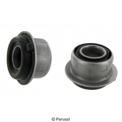 Stock traling arm pivot bushings for vehicles with IRS (per pair)