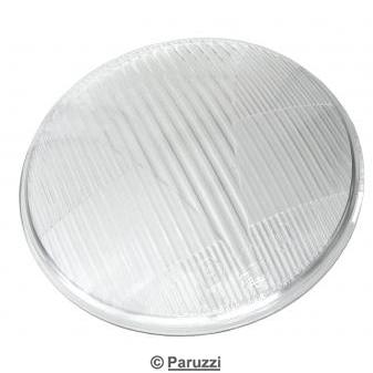 Symmetric headlight lens (each)