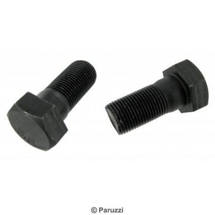 Gearbox support bolts (per pair)