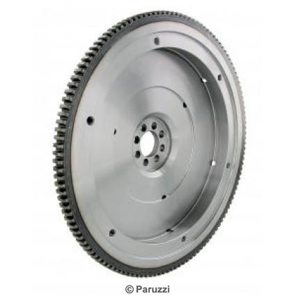 Lightened flywheel