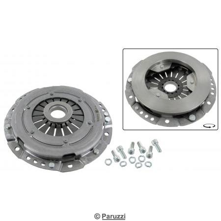 Clutch pressure plate 180 mm 