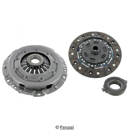 Clutch kit 200 mm 