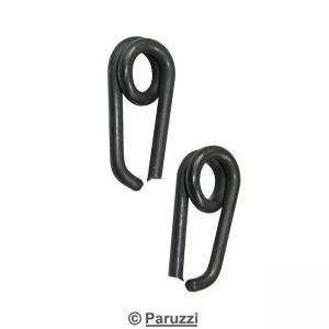 Urtrampningslager clips Heavy duty (per par)