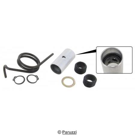 Stock clutch operating shaft fitting kit ( 16 mm)