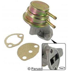 Fuel pump B-quality