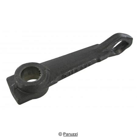 Betjeningsspak for clutch (16 mm)