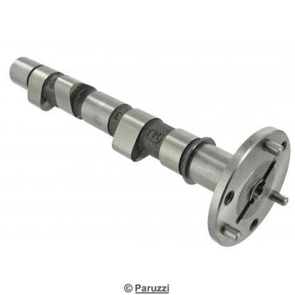 Camshaft with Okrasa specifications