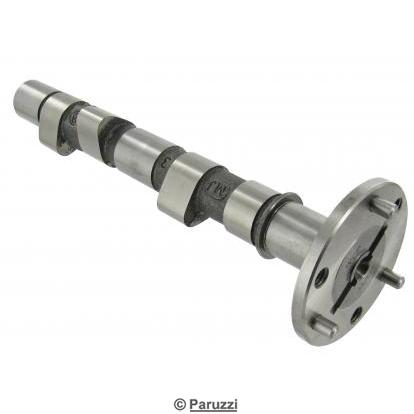 Stock camshaft