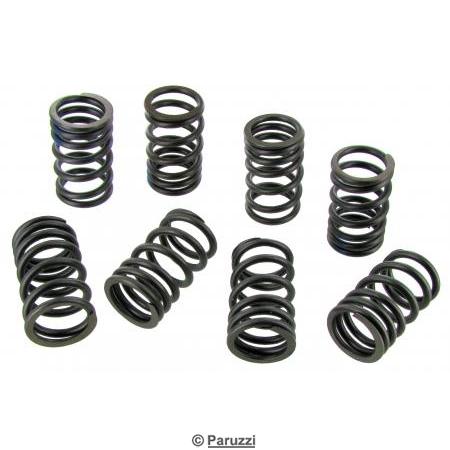 Stock valve springs (8 pieces)