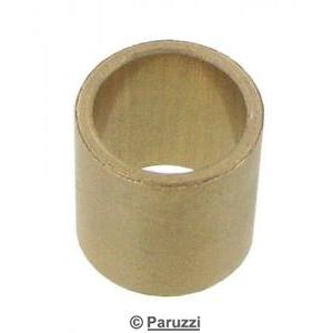 Stock starter bushing