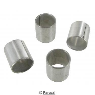 Coussinets d'axes de piston (lot de 4 pices)
