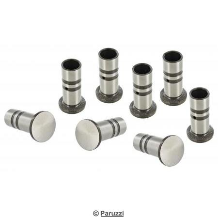 Lifters standard (8 pieces)