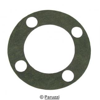 Flywheel gasket