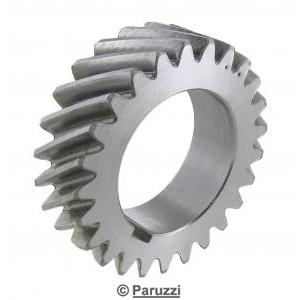 Crankshaft timing gear