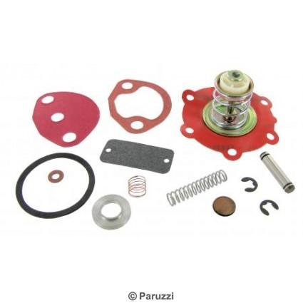 Fuel pump rebuild kit