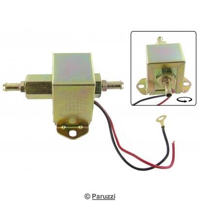 Electric fuel pump B-quality