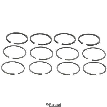 Standard piston ring kit 