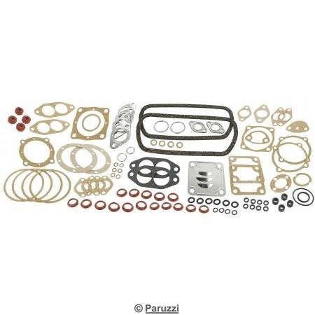 Engine gasket kit B-quality