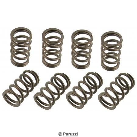Hi performance valve springs (8 pieces)
