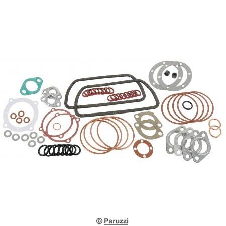 Engine gasket kit