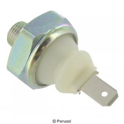 Oil pressure switch 