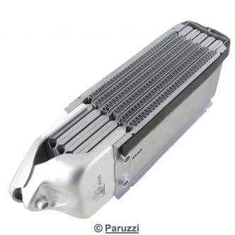 Oil cooler 