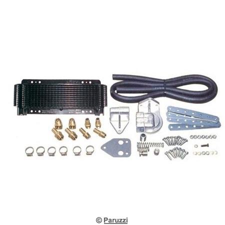 Oljekjler kit 24 platers