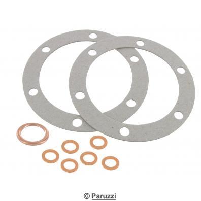 Sump plate gasket kit