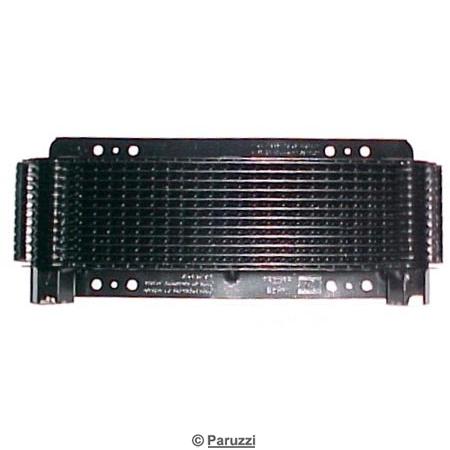 Oil cooler 24 plates