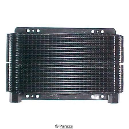 Oil cooler 48 plates