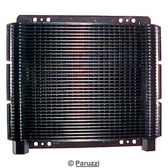 Oil cooler 72 plates