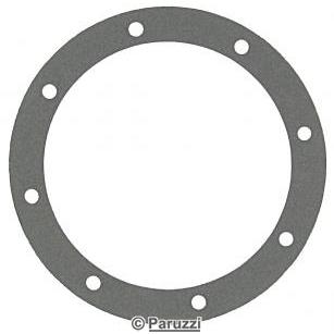 Sump plate gasket (each)