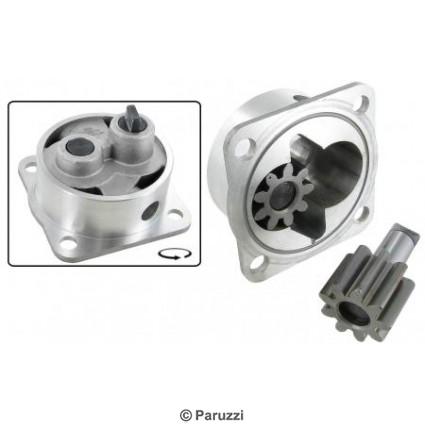 Stock oil pump