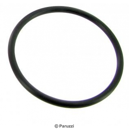 Oil cap seal ring