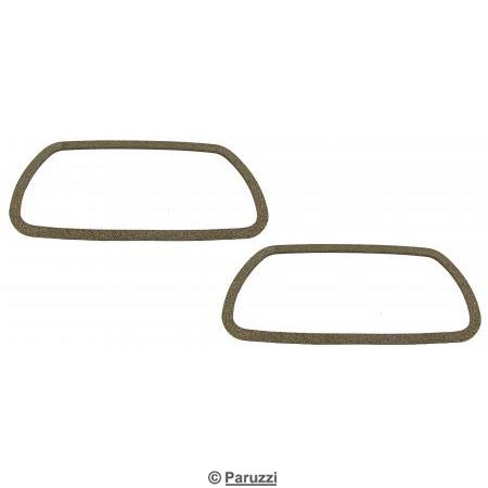 Valve cover gasket (per pair)