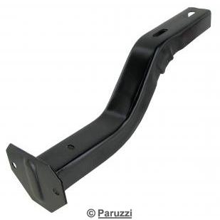 Bumper bracket rear (each)