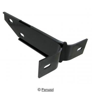 Front bumper bracket right