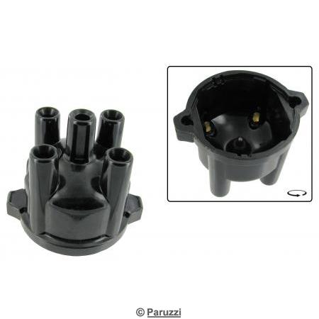 Distributor cap