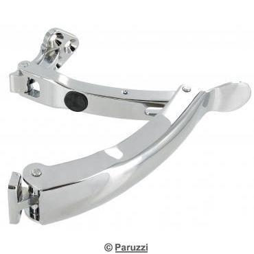 Pop-out extended spoon latch (each)
